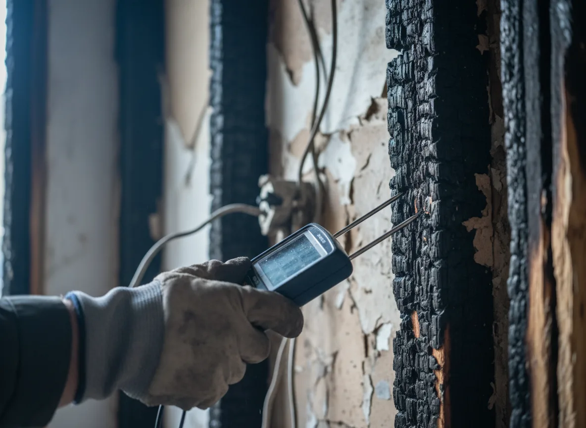 Fire Damage Restoration New Albany, IN FAQs